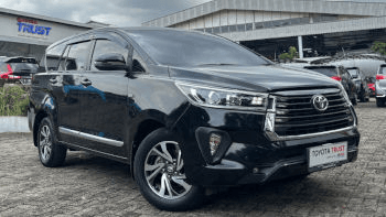 TOYOTA INNOVA V (INNOVA) AT 2021